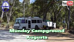 Munday Campground